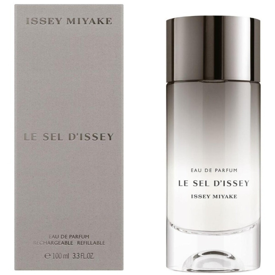 Oferte la Issey Miyake Le Sel d'Issey, Apa de Parfum, Barbati (Gramaj: 100 ml)