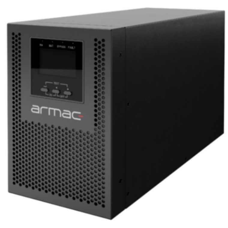Oferte la UPS ARMAC OFFICE ON-LINE PF1 1000VA T/1000I/PF1/DF