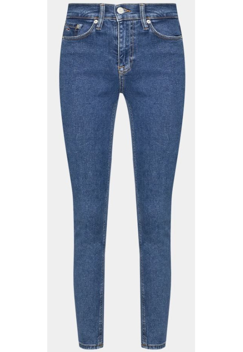 Oferte la Blugi uni skinny
