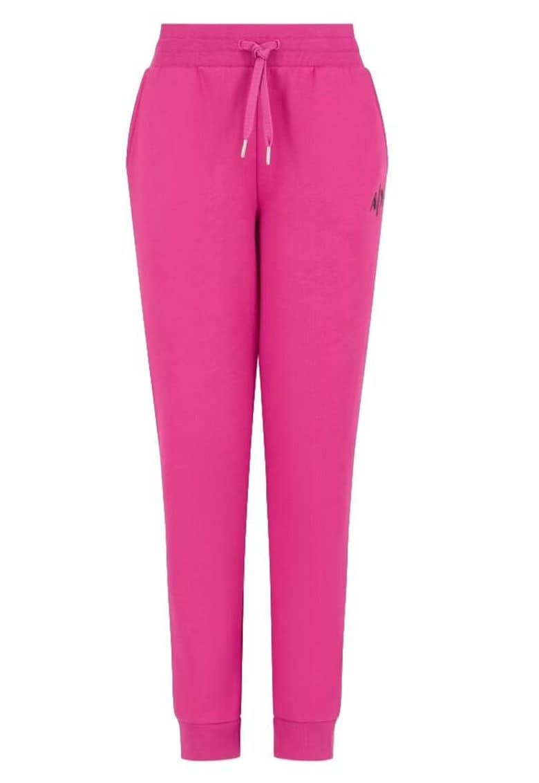 Oferte la Pantaloni de trening Slim Fit cu talie ajustabila