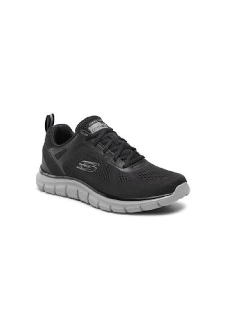 Oferte la Pantofi sport barbati  302599097 - Textil - 40 EU - Negru