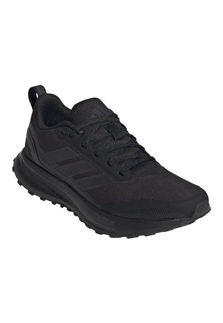 Oferte la Pantofi dama Runfalcon 5 Tr -  Sintetic - Negru