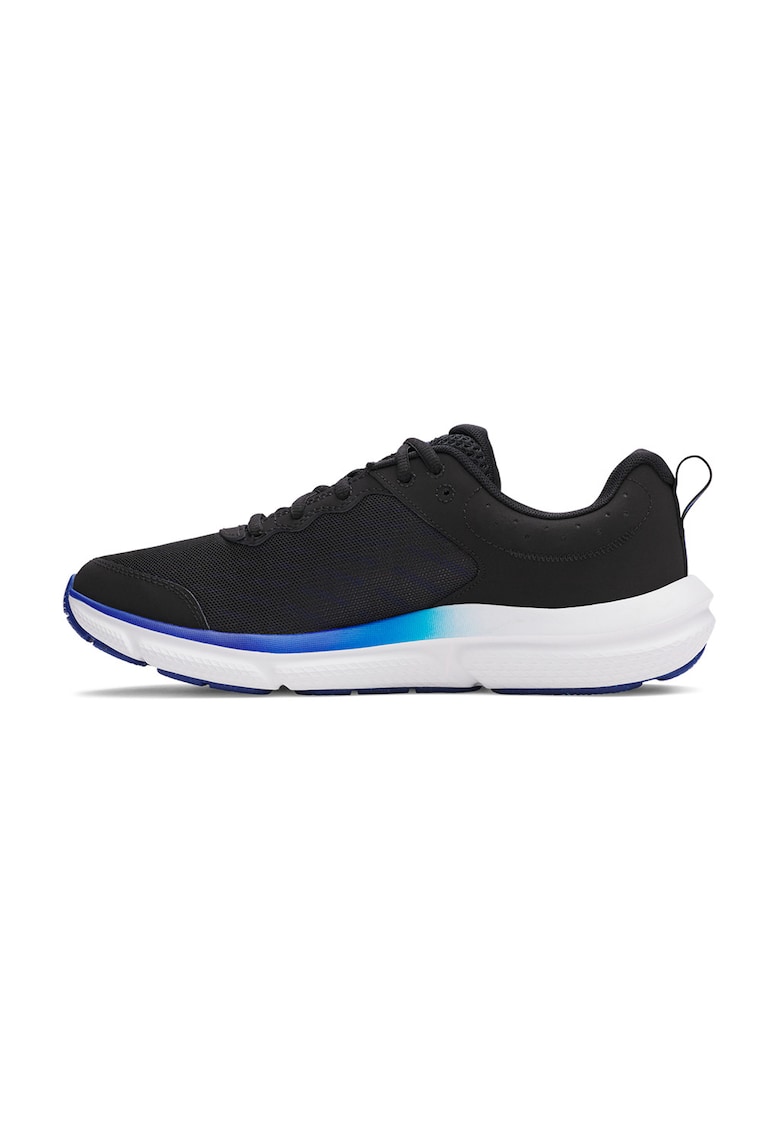 Oferte la Pantofi Charged Assert 10 pentru alergare - Negru/Albastru inchis/Alb optic