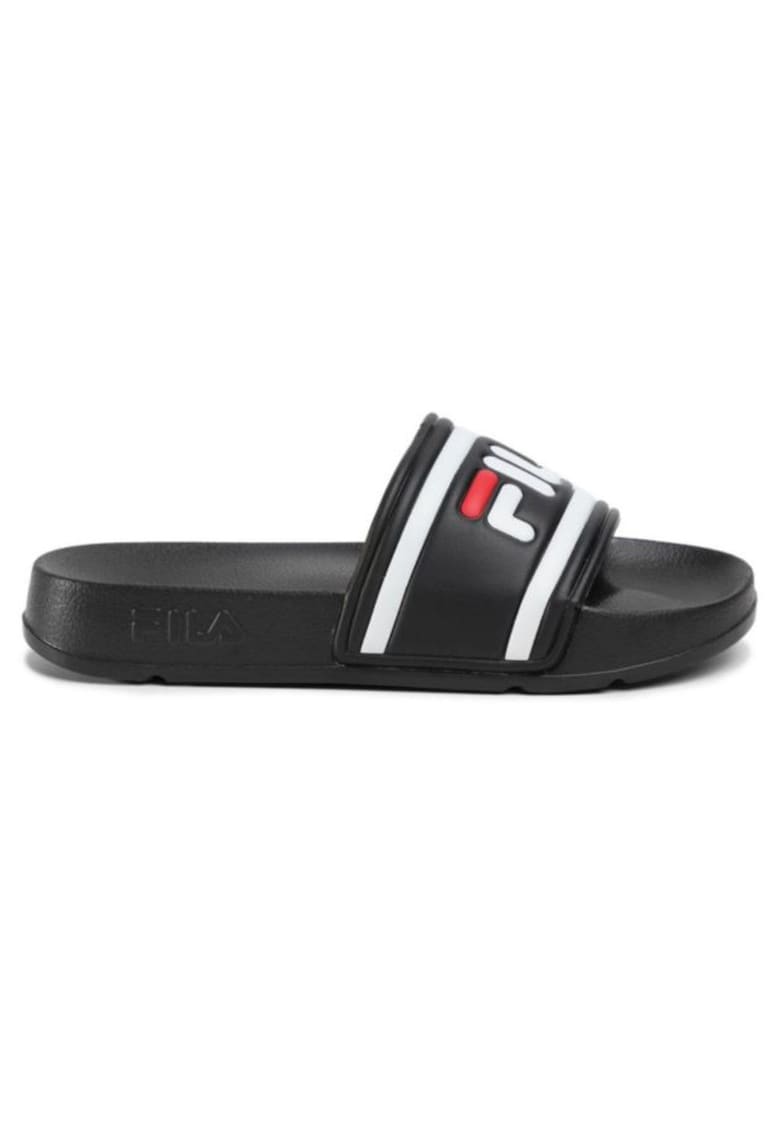 Oferte la Papuci dama  Morro Bay - Material sintetic - Negru -