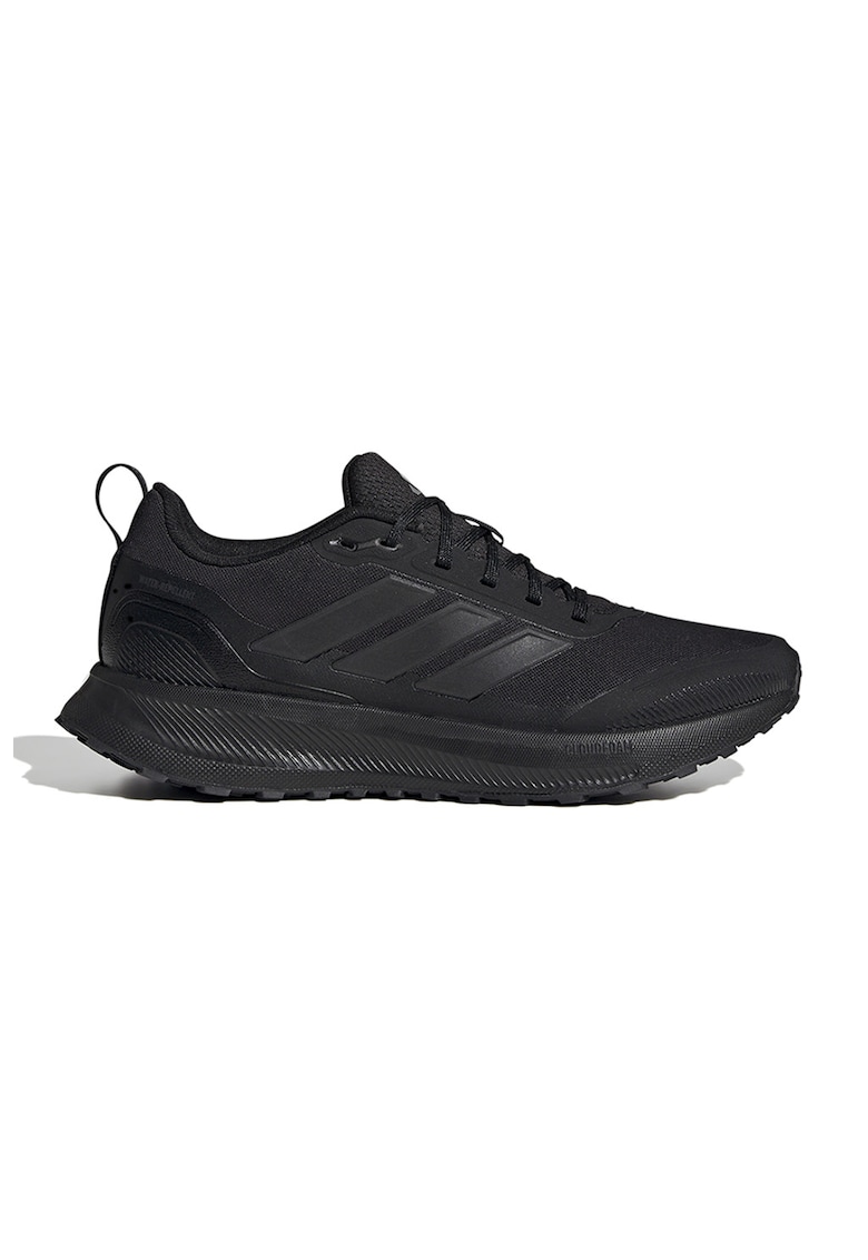 Oferte la Pantofi Runfalcon 5 cu detalii reflectorizante pentru alergare - Negru