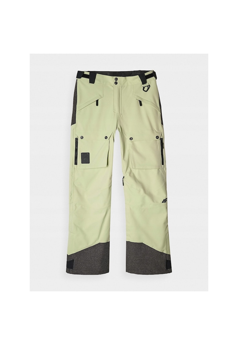 Oferte la Pantaloni snowboard  membrana NeoDry 10000 - izolatie poliester - set pentru femei