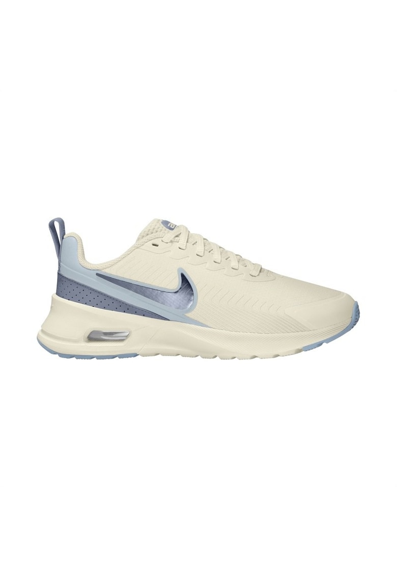Oferte la Pantofi sport  pentru Femei - w air max nuaxis - HF1233-108 - Bej - Bej