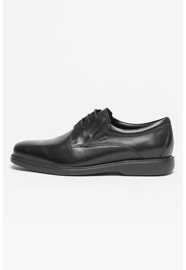 Pantofi din piele Brayden - Negru