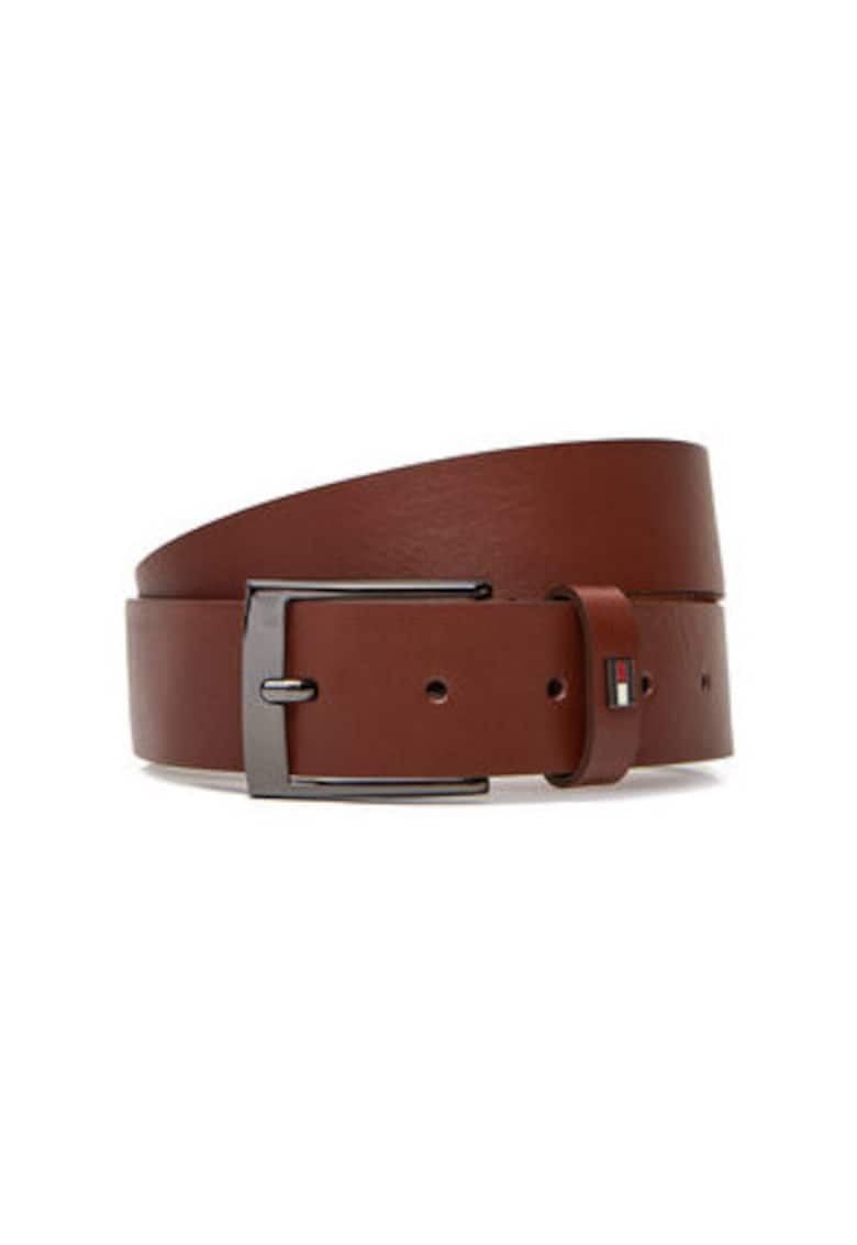 Oferte la Curea barbateasca -  305050021 - piele naturala - multicolora - Multicolor