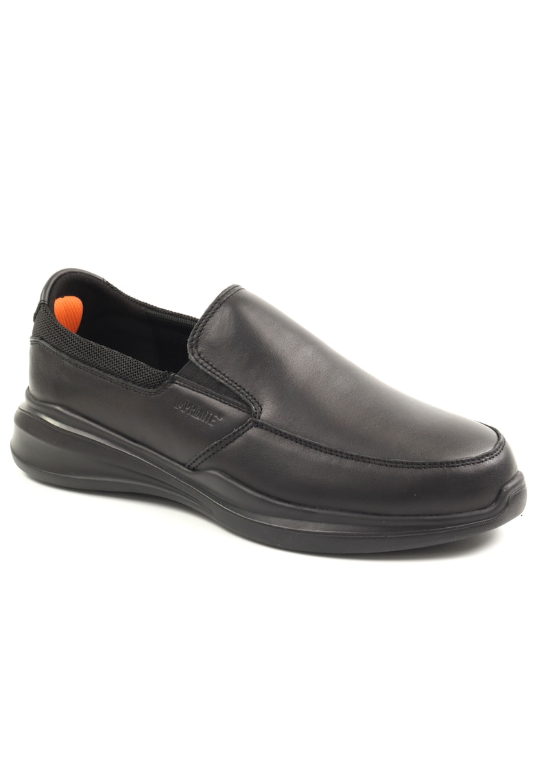 Oferte la Pantofi barbati SAN PAOLO SLIP ON IM52031A - Negru