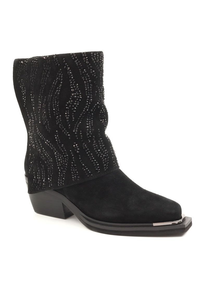 Oferte la Ghete ciocate dama I250964 - Negru