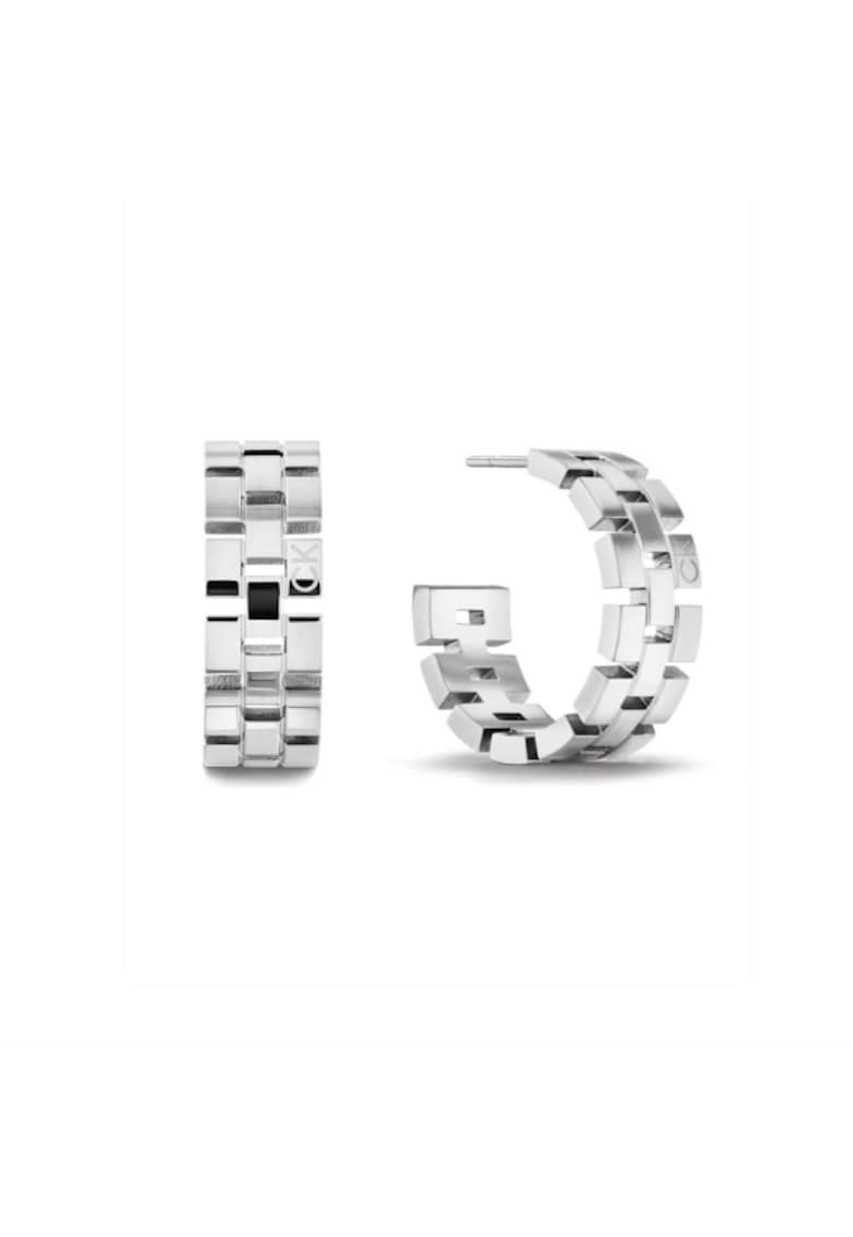 Oferte la Cercei  Woman’s Collection 35000249 - Argintiu