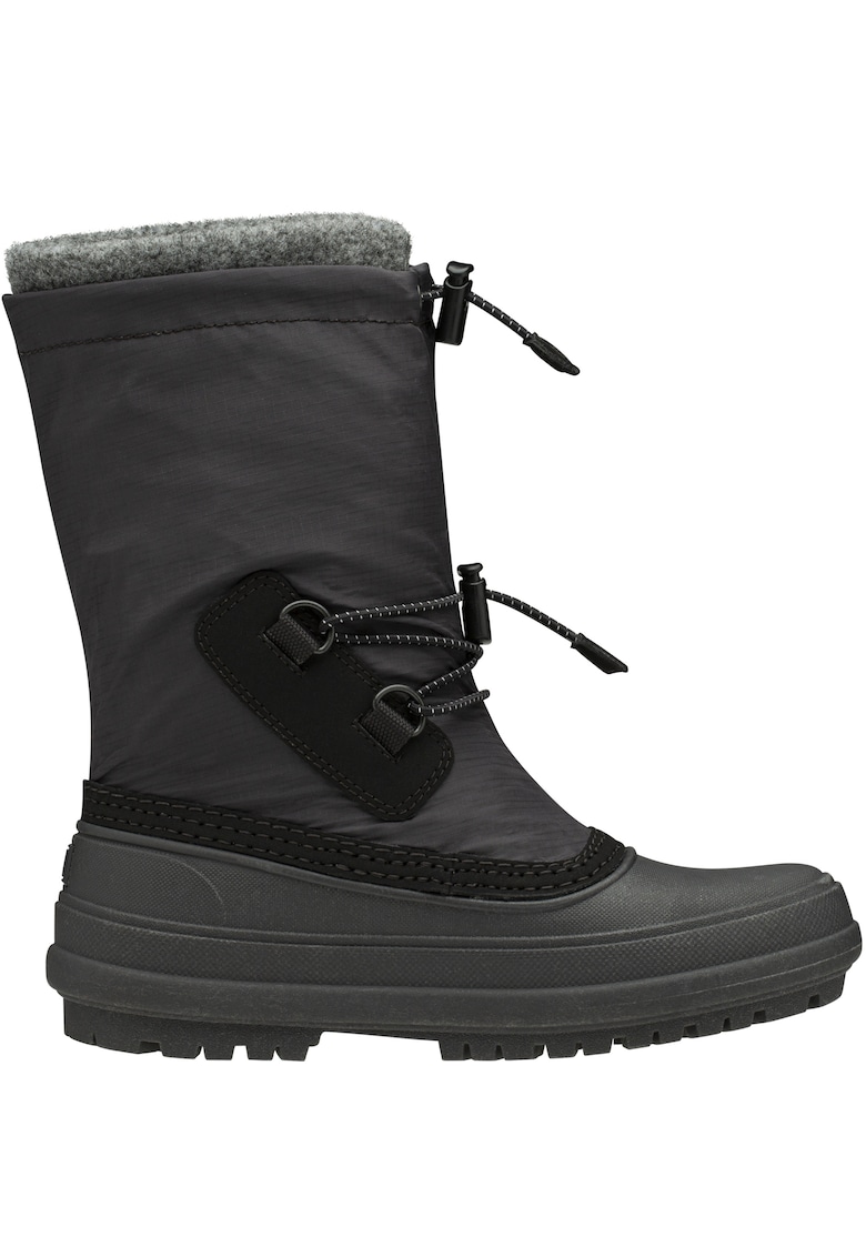 Oferte la Cizme casual copii  JK Varanger Insulated negru