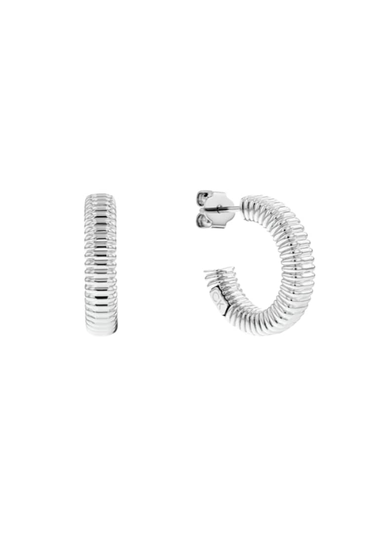 Oferte la Cercei  Woman’s Collection Hoop 35000031 - Argintiu