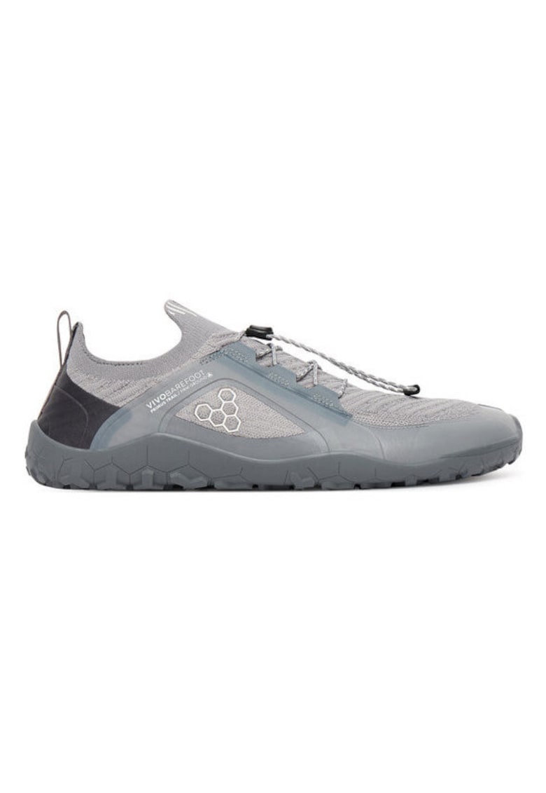 Oferte la Pantofi sport barbati - Negru/Gri