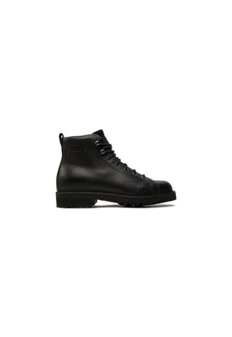 Oferte la Ghete de drumetie unisex - Negru