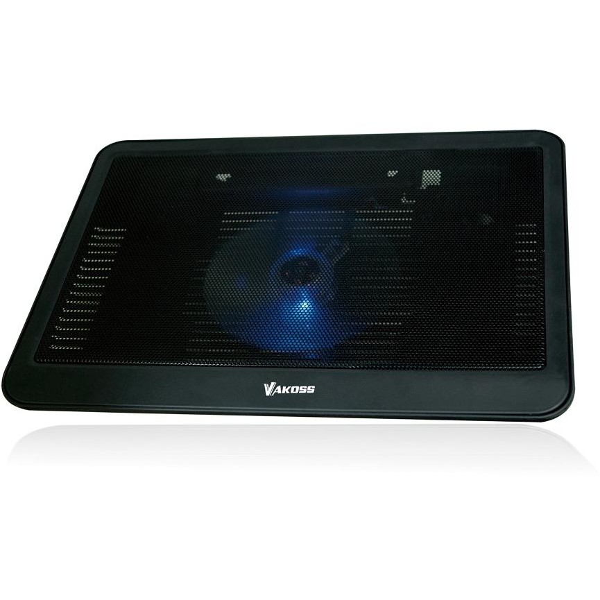 Oferte la Cooler Laptop Cooling pad Vakoss LF-1860, 1 ventilator