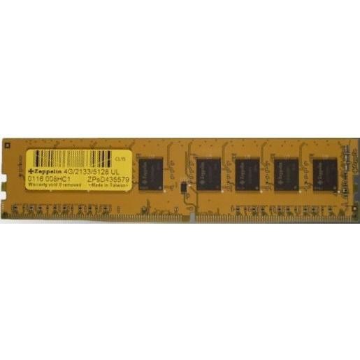 Oferte la Memorie DDR4, 4GB, 2400 MHz, CL 16