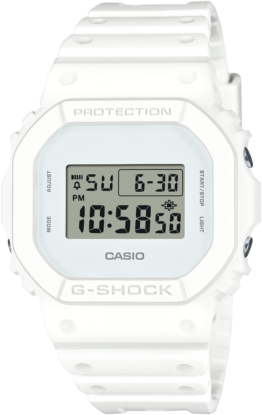 Oferte la Ceas Casio G-Shock, The Origin DW-5600WW-7ER