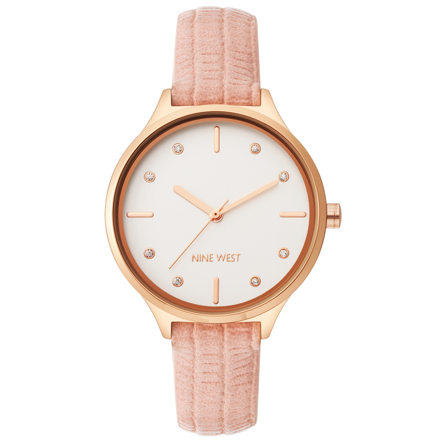 Oferte la Ceas Dama, Nine West, Collection NW-2556RGPK
