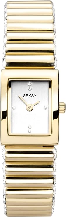 Oferte la Ceas Dama, Seksy, Classic S-2866.37