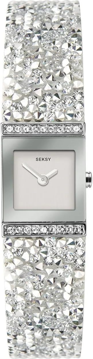 Oferte la Ceas Dama, Seksy, Classic S-40042.37