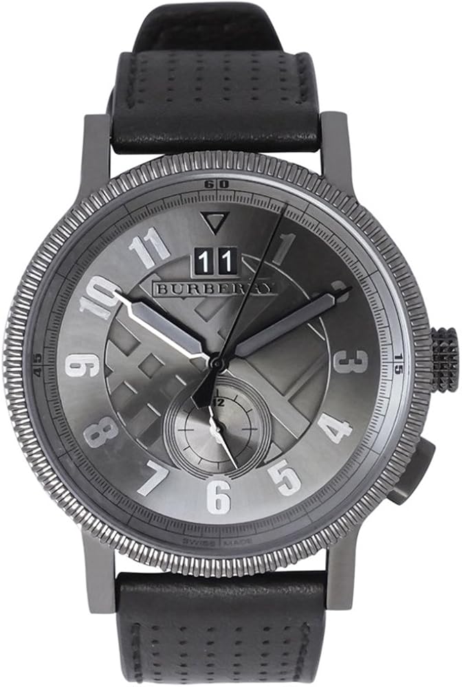 Oferte la Ceas Barbati, Burberry, Endurance BU7682