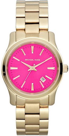 Oferte la Ceas Dama, Michael Kors, model Runway MK5801