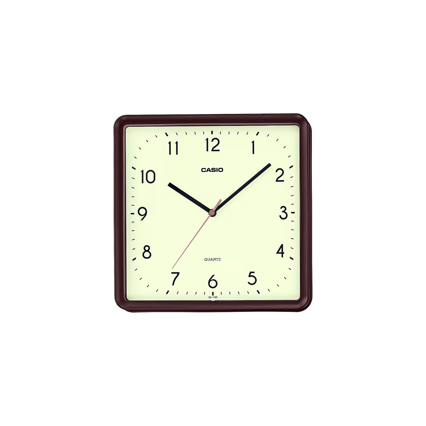 Oferte la Ceas Casio, Wall Deco IQ-152-5DF