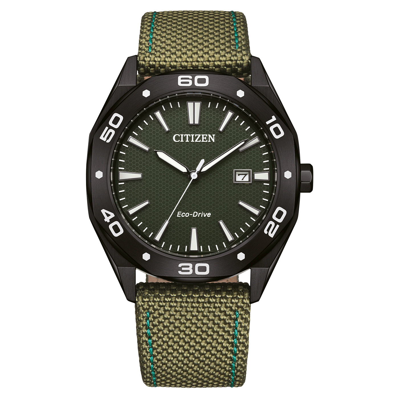Oferte la Ceas Barbati, Citizen, Eco-Drive Active Sport BM7635-01X