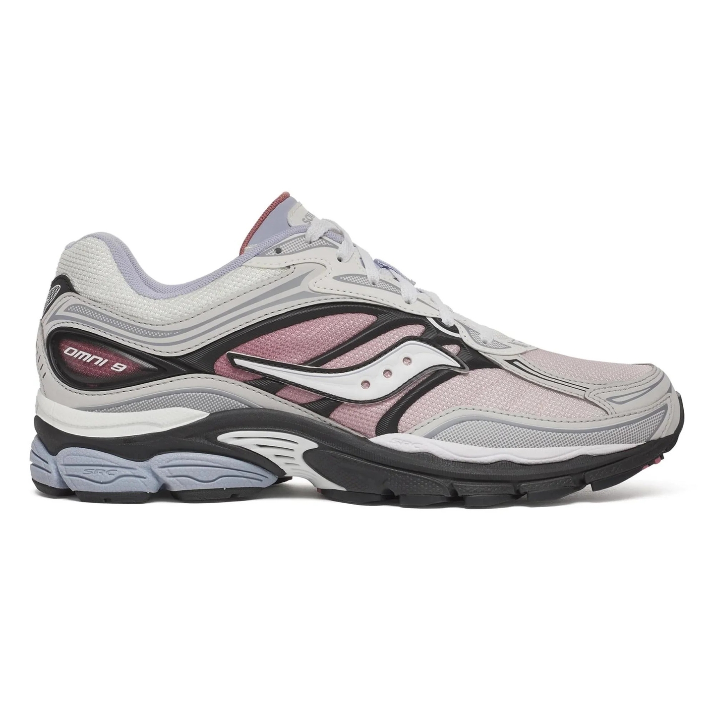 Oferte la Pantofi Sport Unisex, Saucony, Progrid Omni 9  S70933-2