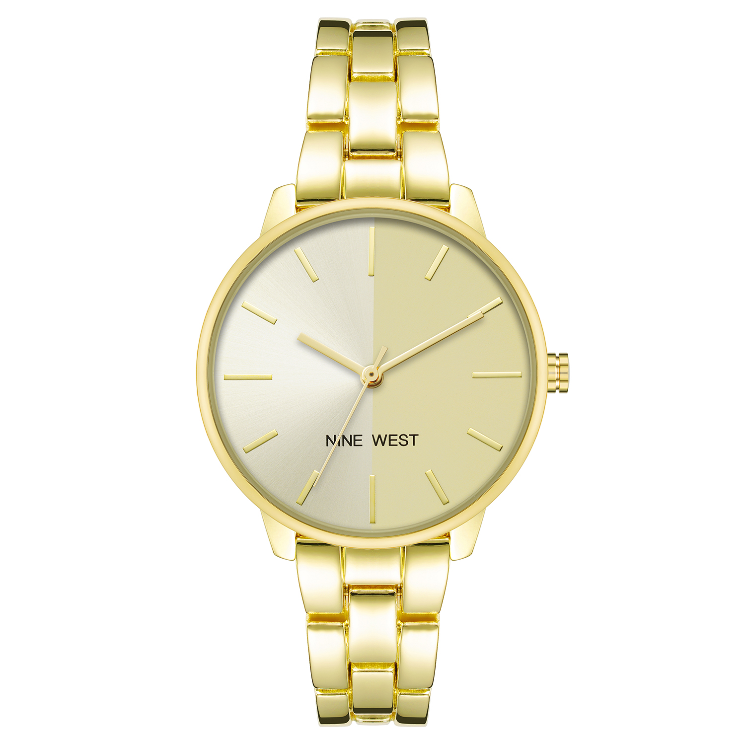 Oferte la Ceas Dama, Nine West, Collection NW-2682CHGB