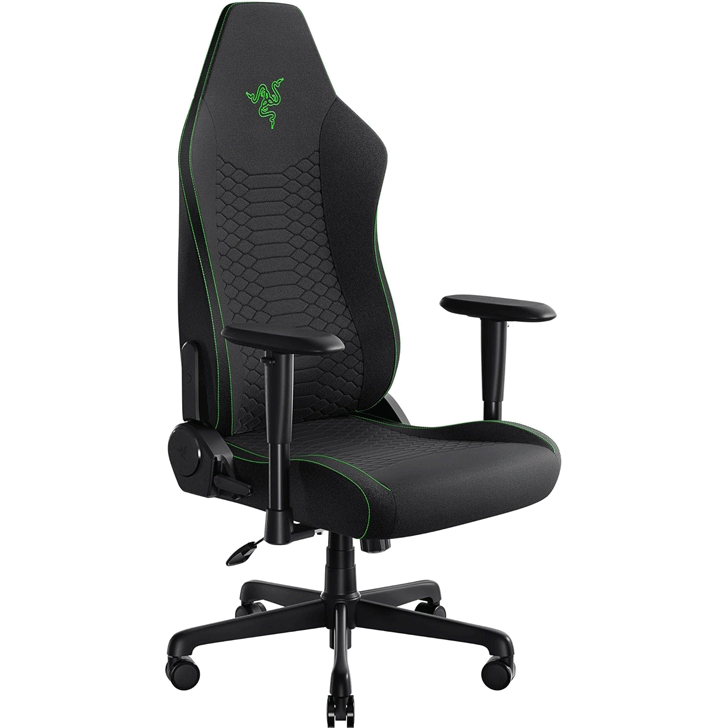 Oferte la Scaun Gaming Iskur V2 X Reglabil Negru