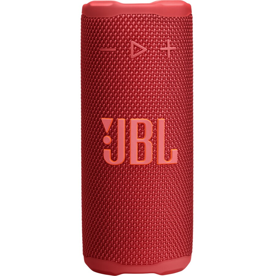 Oferte la Boxa portabila Grip Bluetooth 16W Red