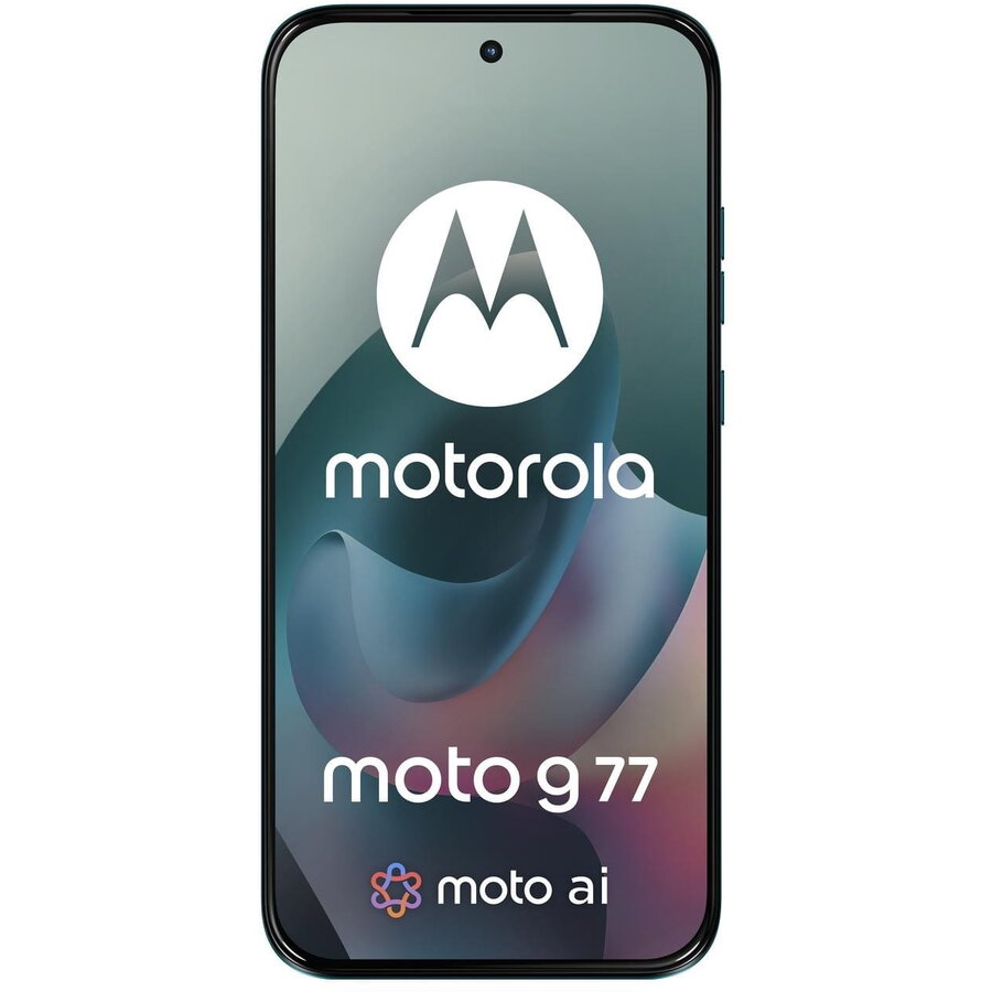 Oferte la Telefon mobil G77 256GB 12GB RAM Dual Sim 5G Shaded Spruce