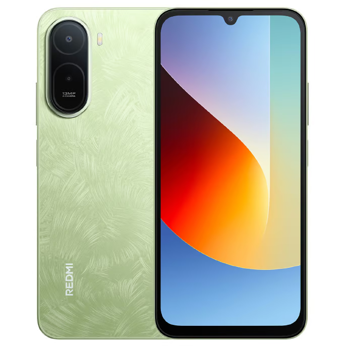 Oferte la Telefon mobil Redmi A7 Pro 64GB 4GB RAM Dual Sim 4G Green