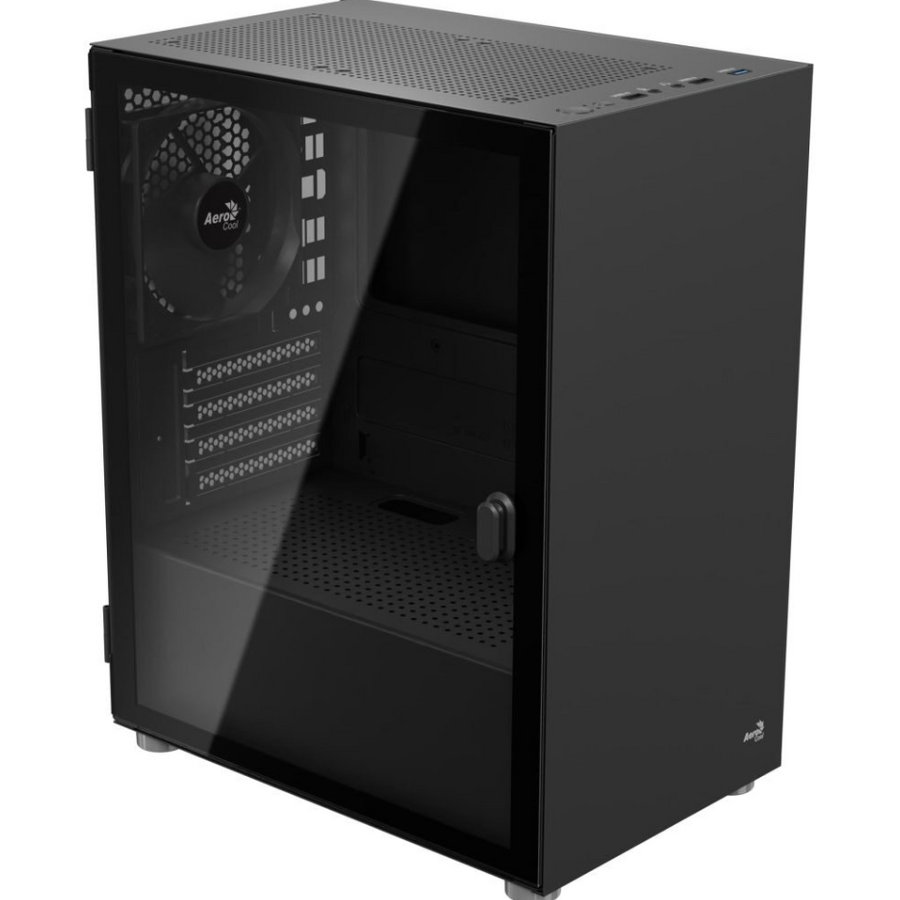 Oferte la Carcasa CS-111 G V1 Neagra
