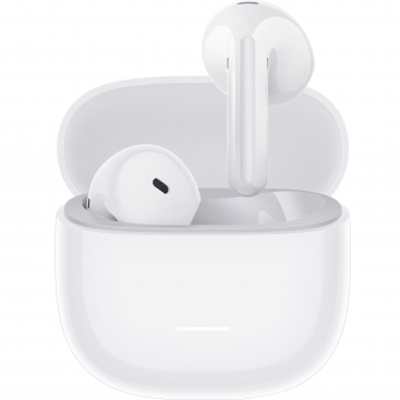 Oferte la Casti Handsfree Bluetooth  Redmi Buds 8 Active TWS MultiPoint Alb