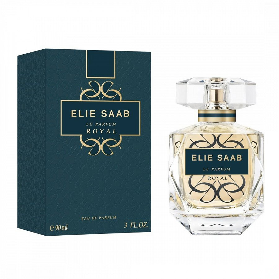 Oferte la Elie Saab Le Parfum Royal, Apa de Parfum, Femei (Concentratie: Apa de Parfum, Gramaj: 90 ml)