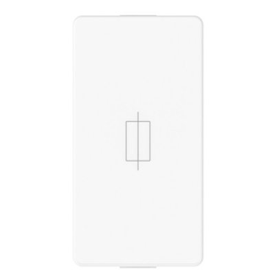Oferte la Portfuzibil Modular Gewiss System Pura GWC20401, 16A, 1 Modul, Alb Lucios