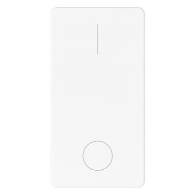 Oferte la Intrerupator Gewiss System Pura GWC20503, 16AX, 2P, Simbol 0/I, 1 Modul, Alb Lucios