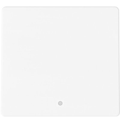Oferte la Intrerupator Cap-Scara Gewiss System Pura GWC20589, 16AX, 1P, Iluminabil cu Lentila, 2 Module, Alb Lucios