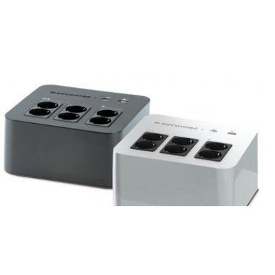 Oferte la NeTYS PL 800VA/480W 230V 50/60Hz STEPWAV Socomec NPL-0800-D