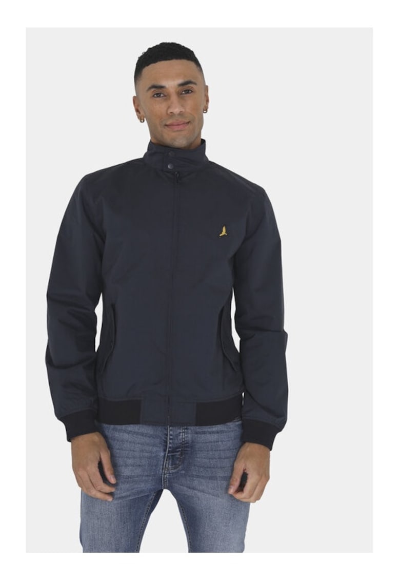 Oferte la Geaca barbati -  975531 - Bleumarin - Poliester