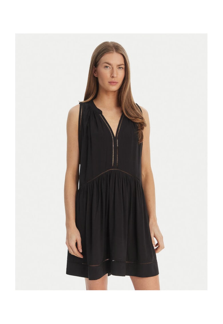Oferte la Rochie dama -  Negru