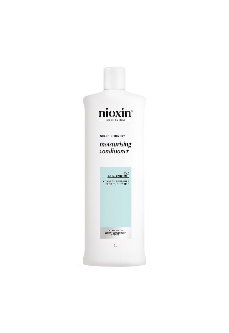 Balsam hidratant antimatreata Scalp Recovery pentru scalp iritat cu mancarimi - 1 l