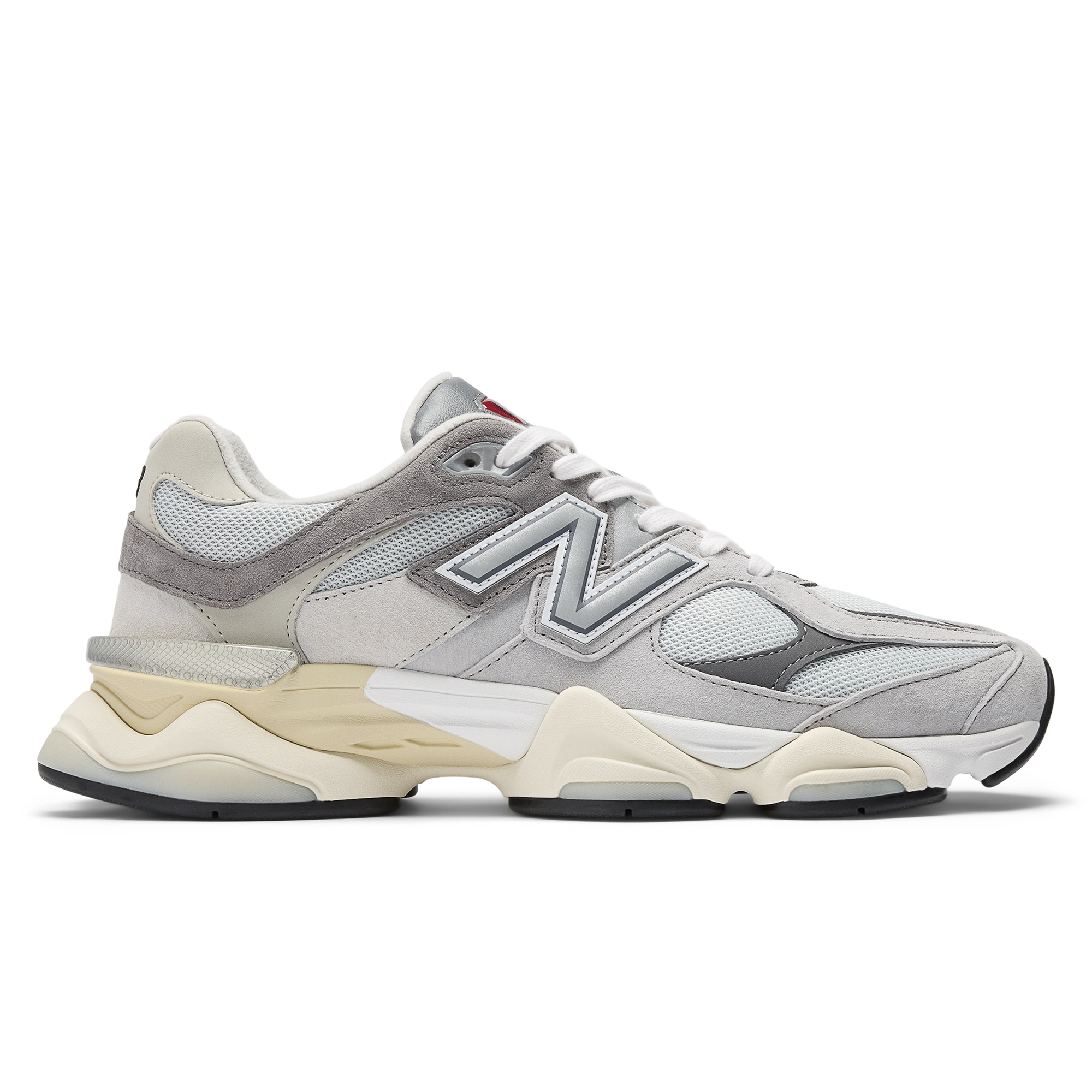 Oferte la Pantofi Sport Unisex, New Balance, 9060 U9060GRY