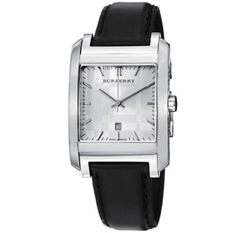 Oferte la Ceas Barbati, Burberry, Heritage BU1570