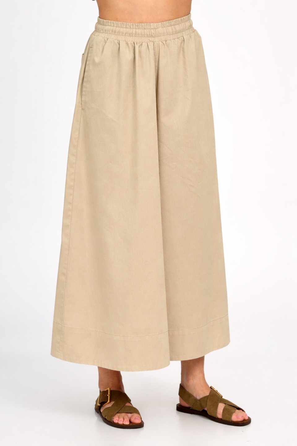 Oferte la Pantaloni Dama, Eranthe, Culottes V377