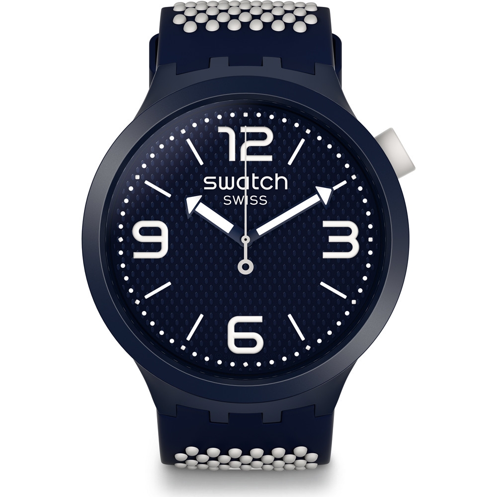 Oferte la Ceas Barbati, Swatch, BBCream SO27N101